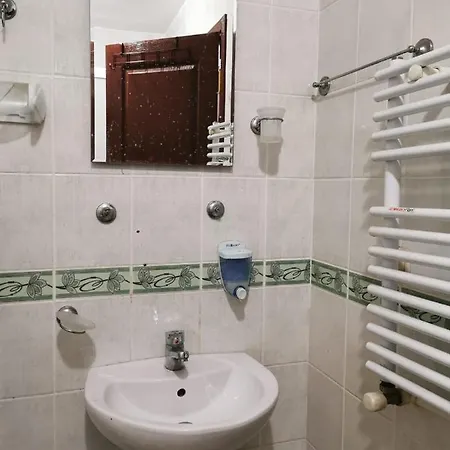 דירה Comfert איסטמבול