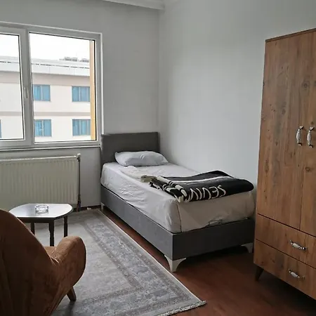 Appartement Comfert Istambul
