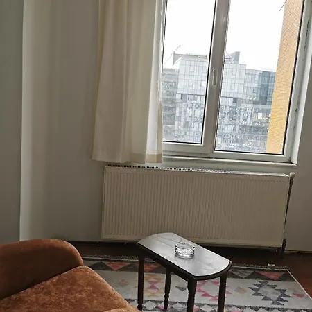 Appartement Comfert *